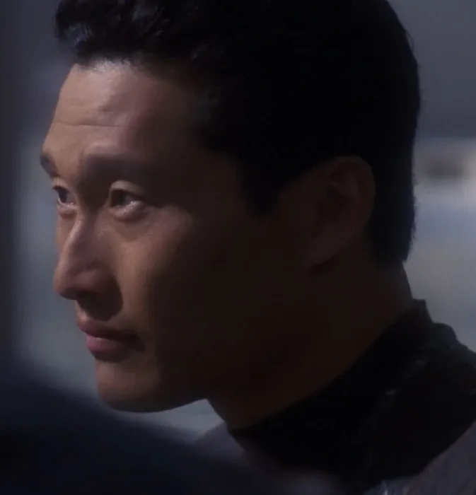 D Chang