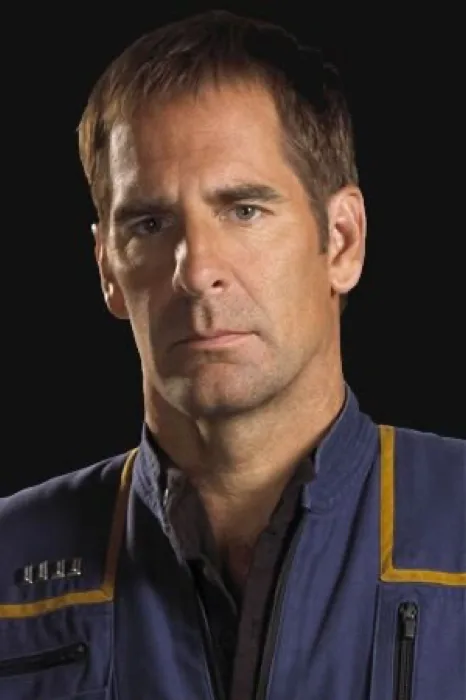Jonathan Archer