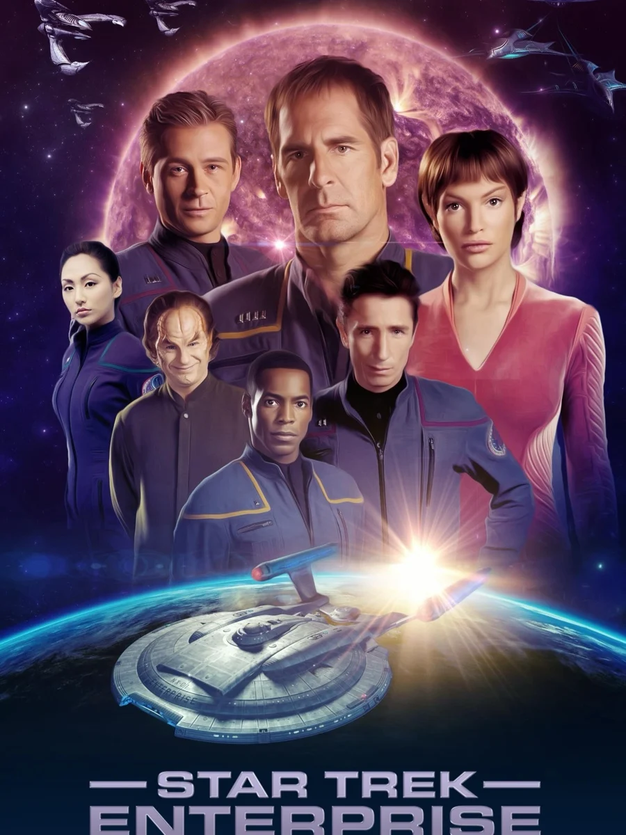 Star Trek: Enterprise