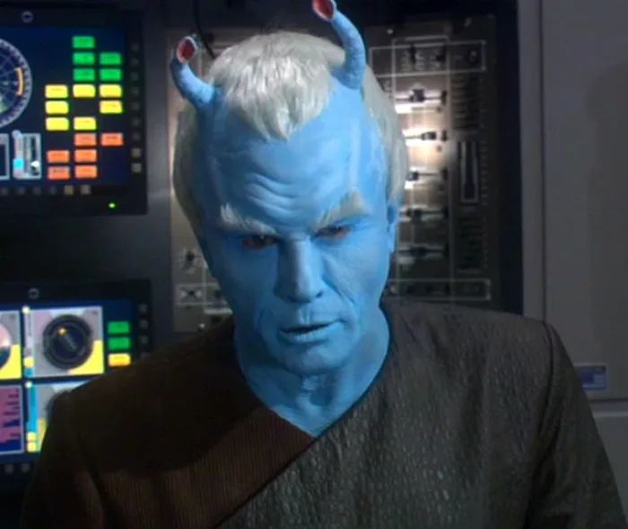 Thy Lek Shran