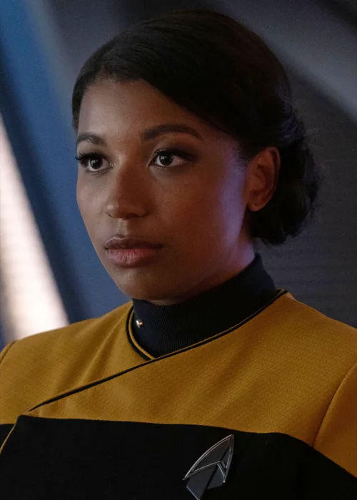 Alandra La Forge