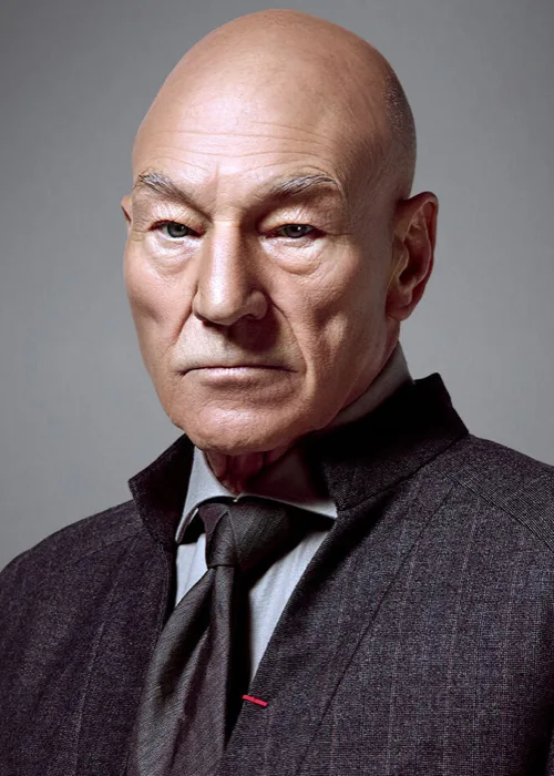 Jean Luc Picard