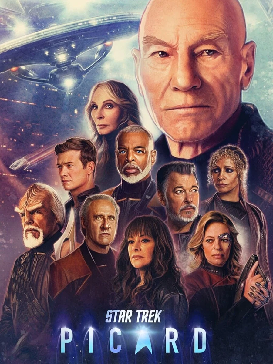 Star Trek: Picard