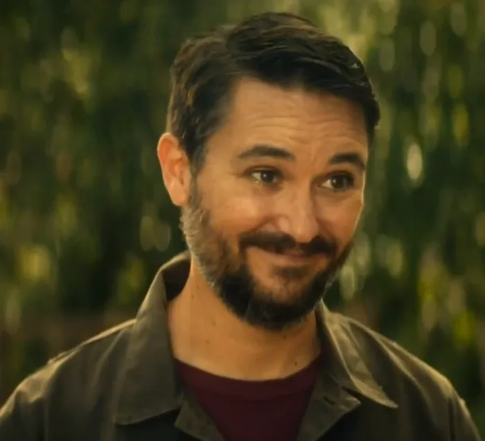 Wesley Crusher
