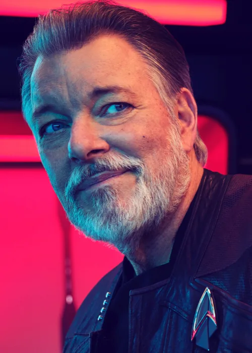 William Riker