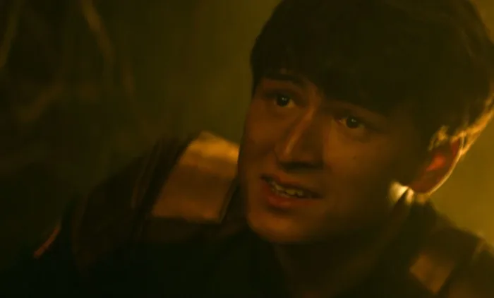 Manu Noonien Singh