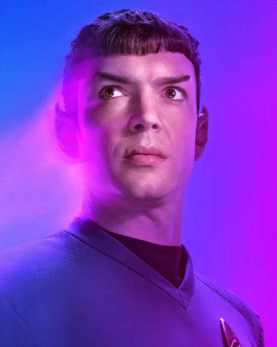 Spock