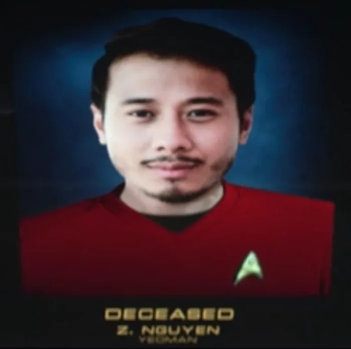 Zac Nguyen
