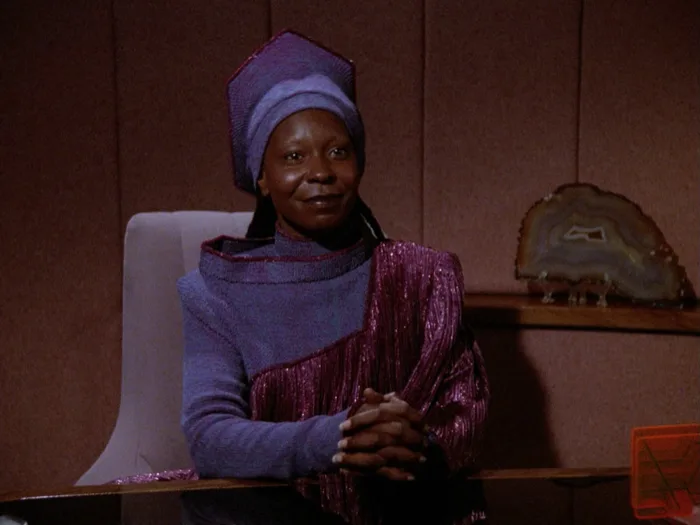 Guinan