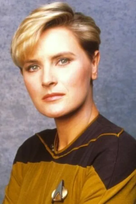 Tasha Yar