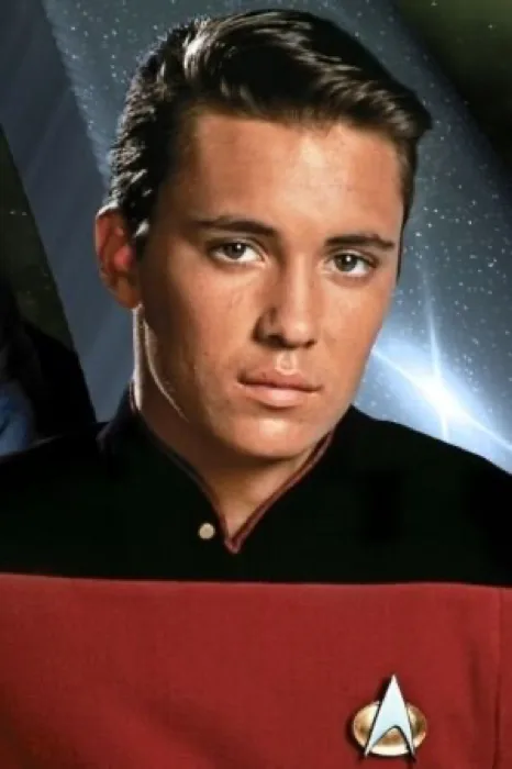 Wesley Crusher