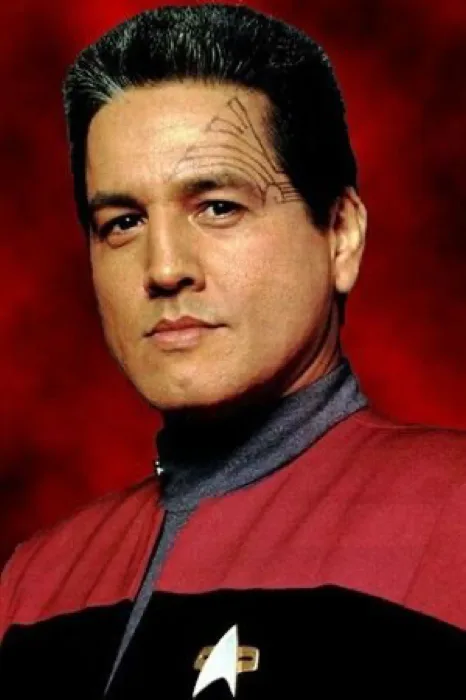 Chakotay
