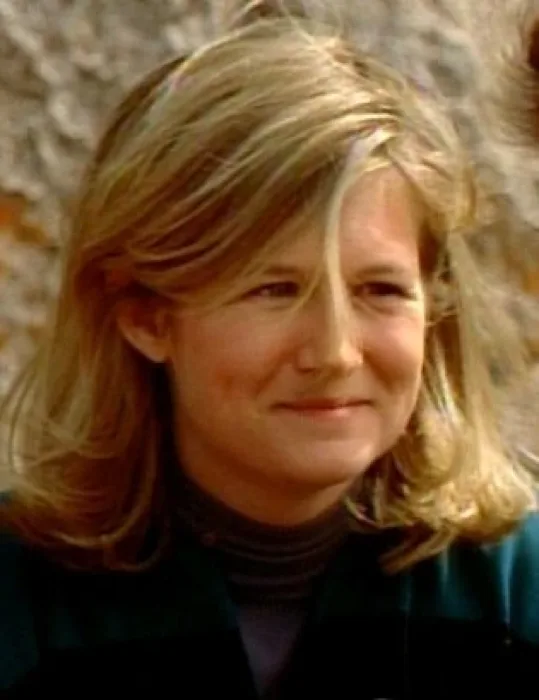 Samantha Wildman