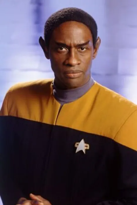 Tuvok