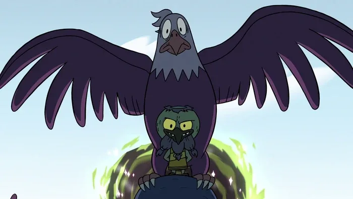Bald Eagle