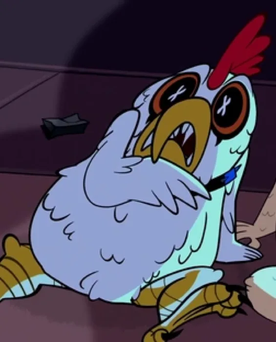 Big Chicken