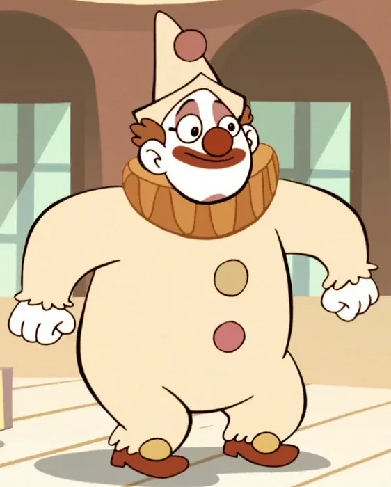 Bon Bon
