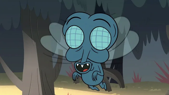 Boo Fly