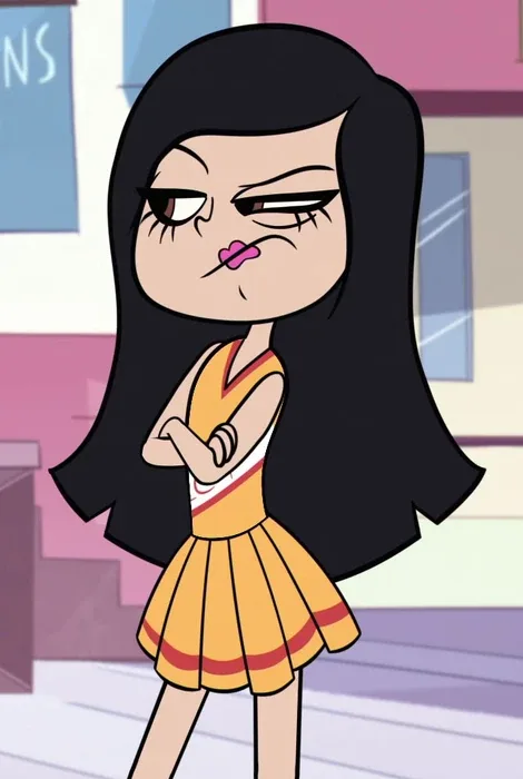 Brittney Wong