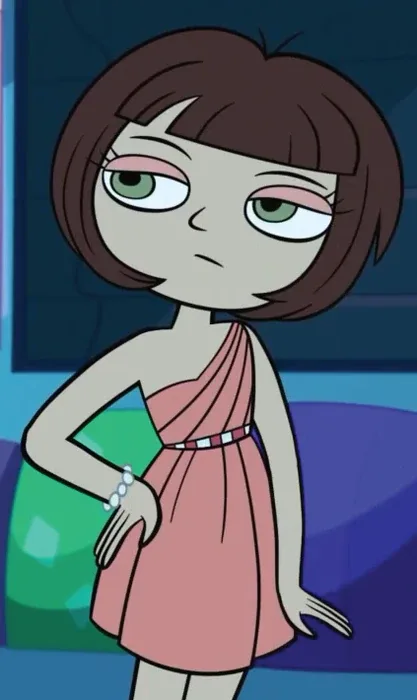 Chantal