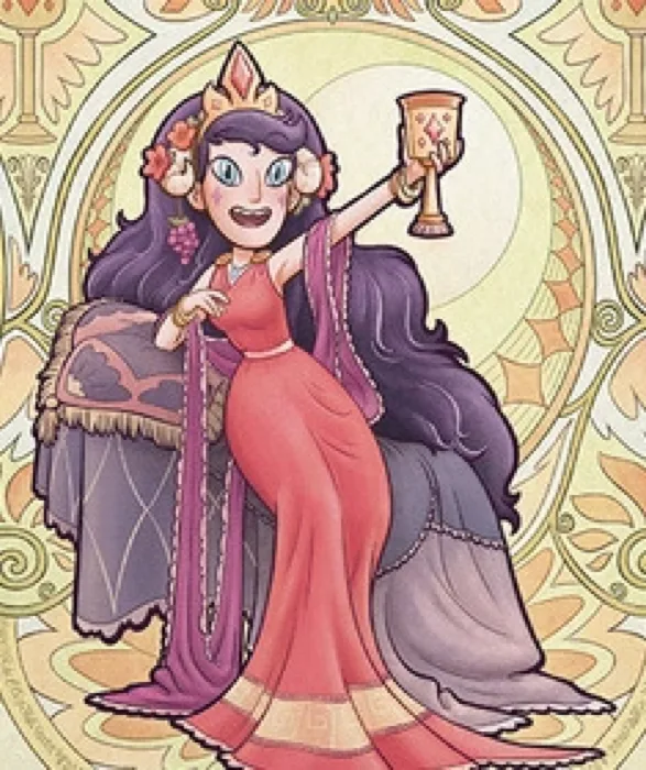 Festivia Butterfly