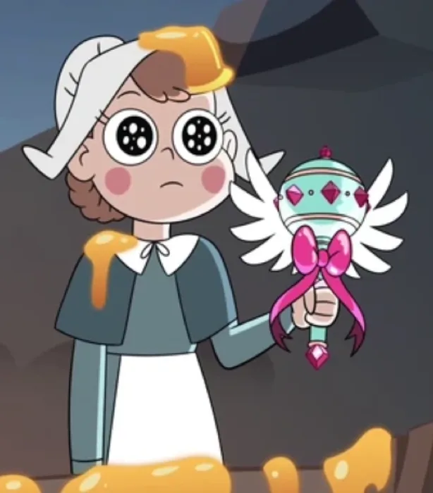First Queen Of Mewni