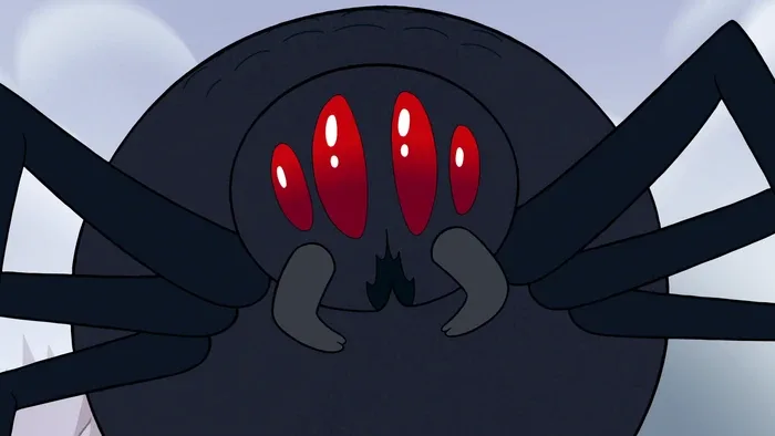 Giant Spider