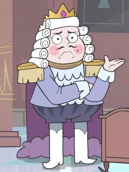 King Shastacan