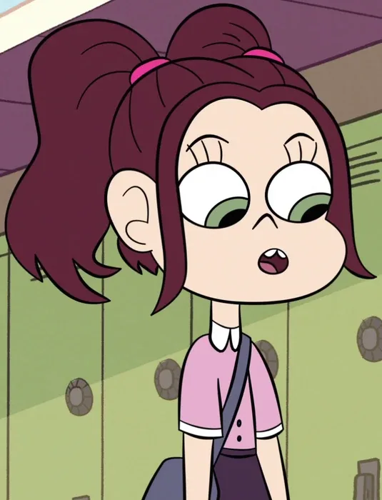 Leah