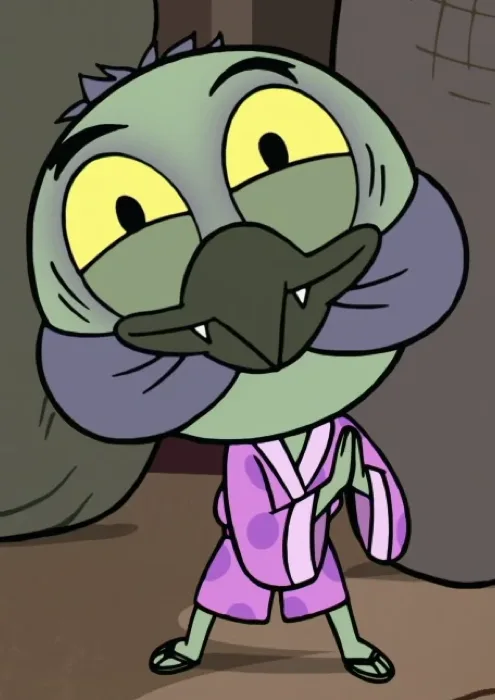 Ludo Avarius