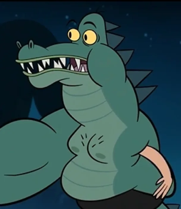 Man Arm