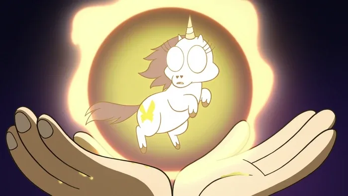 Millhorse