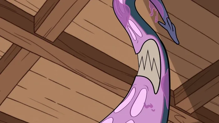 Monster Arm