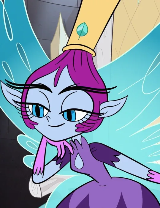 Pixie Empress