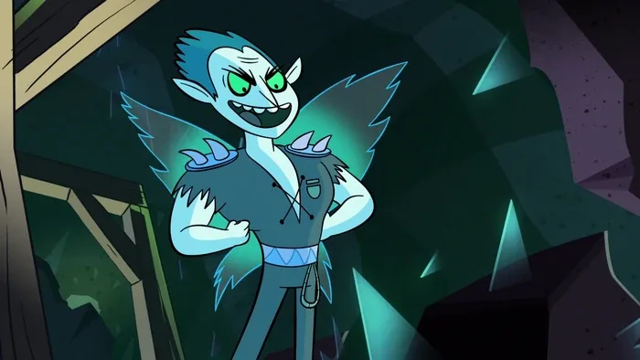 Pixie Taskmaster