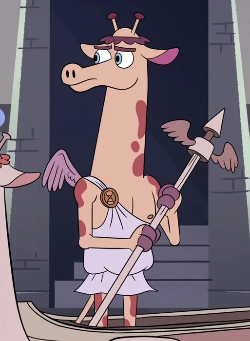 Reynaldo The Bald Pate