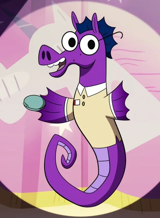 Seahorse