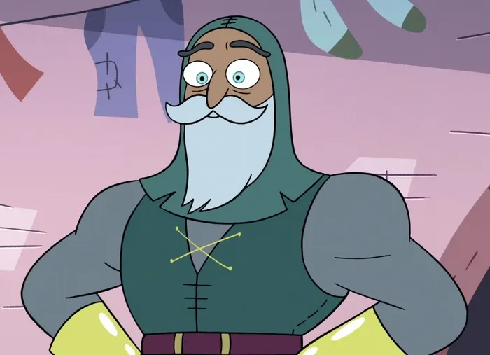 Sir Lavabo