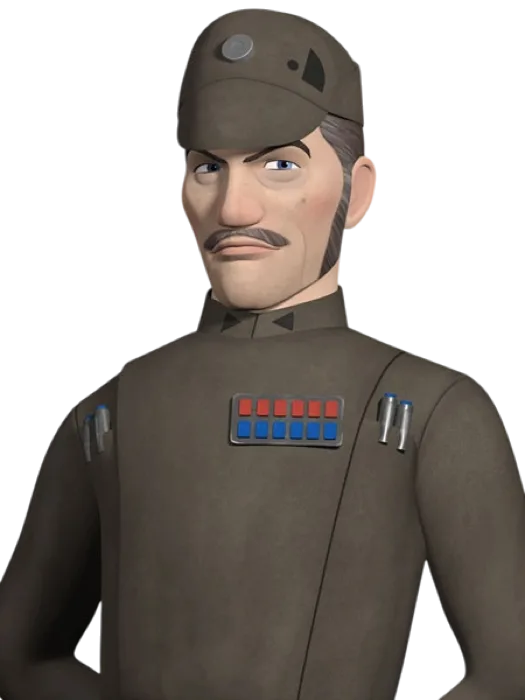 Admiral Konstantine