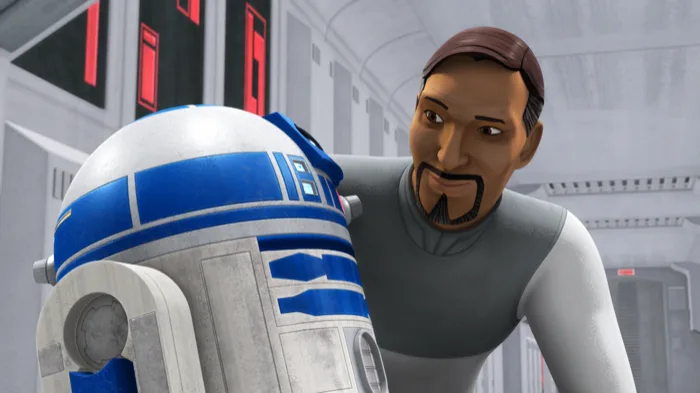 Bail Organa