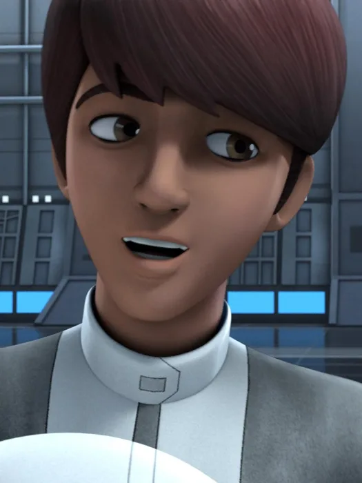 Jai Kell