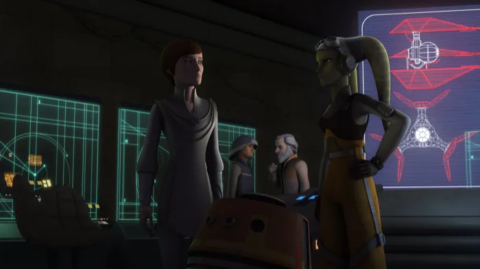 Mon Mothma