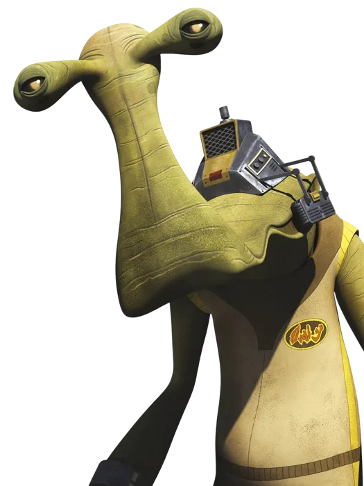 Old Jho