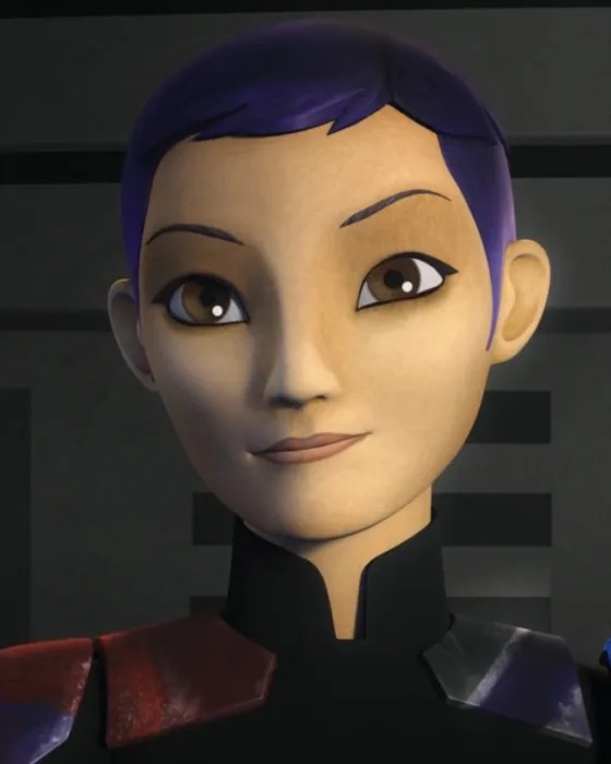 Sabine Wren