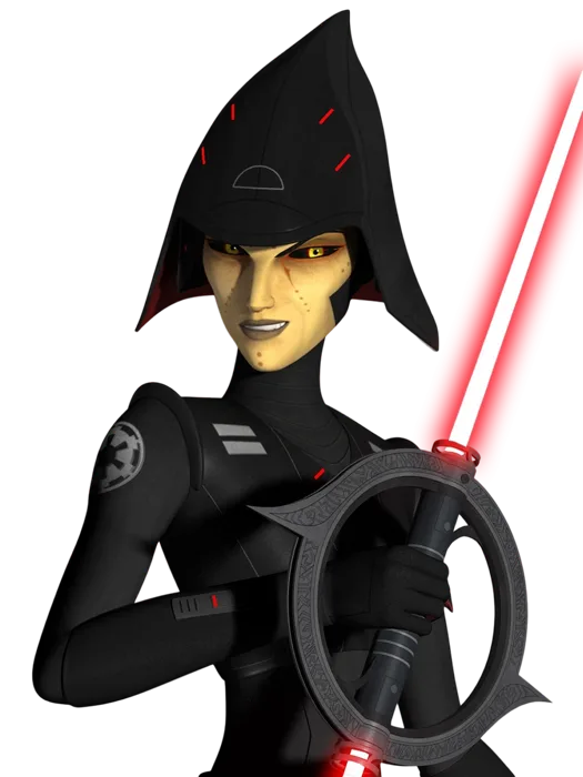 Seventh Sister