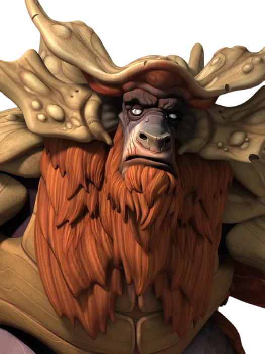 The Bendu