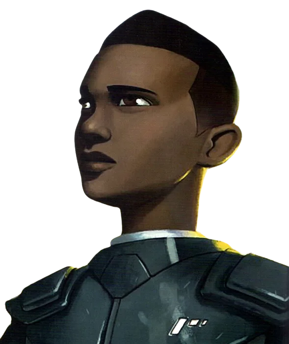 Zare Leonis