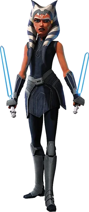 Ahsoka Tano
