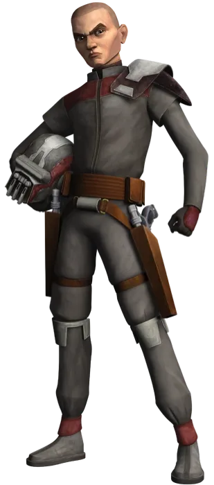 Boba Fett