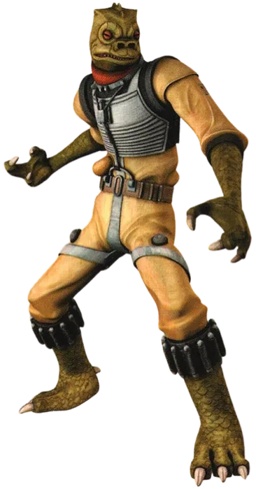 Bossk